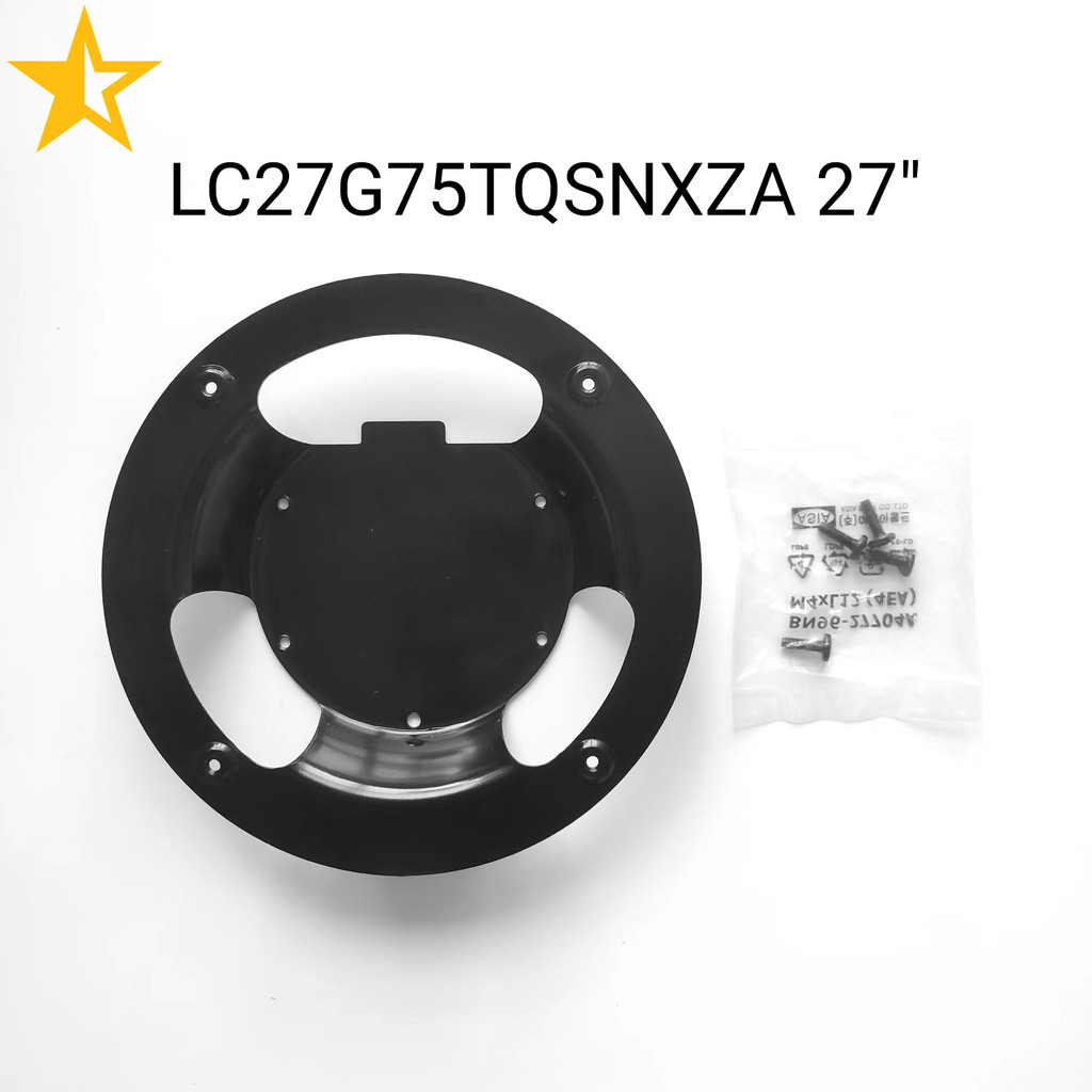 S28BG702EC S28BG700EC S27BG650 C27G75TQSW C27G75TQSC For Samsung Odyssey G7 LC27G75TQSNXZA 27"