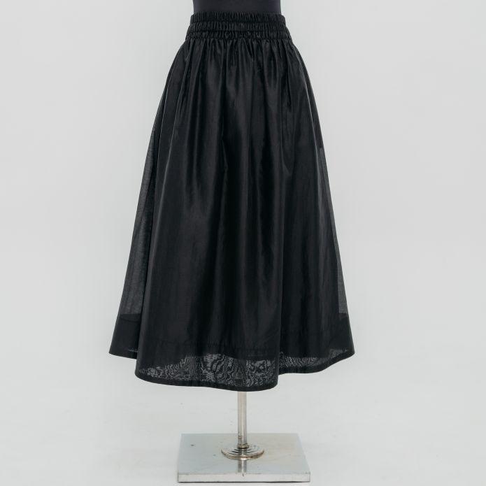 Jaminkwalitasnya- Seba Skirt / Seba Rok Tencel Lyocell - By Ishana