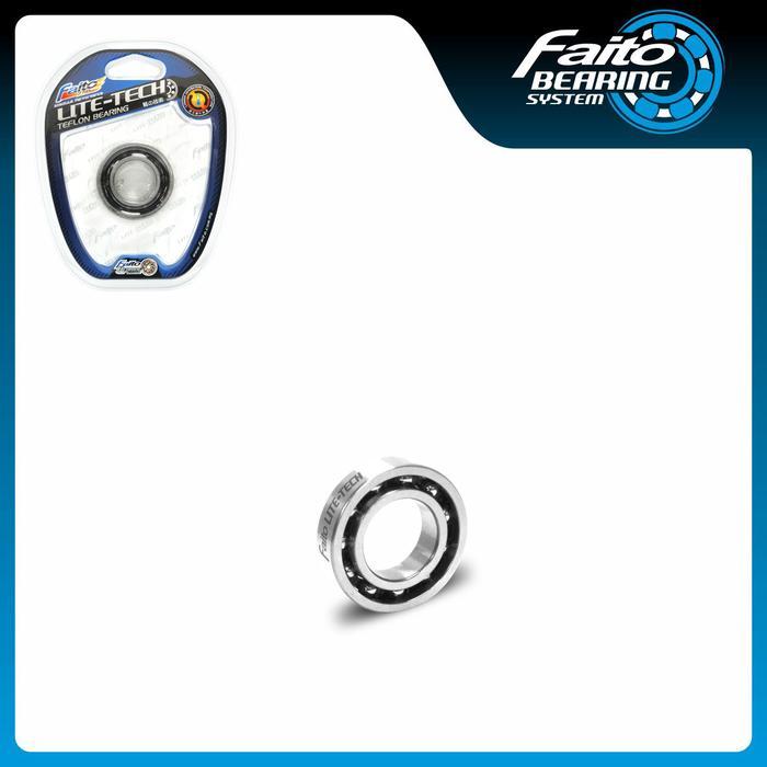 Faito Bearing 6904 C3 Lite Tech