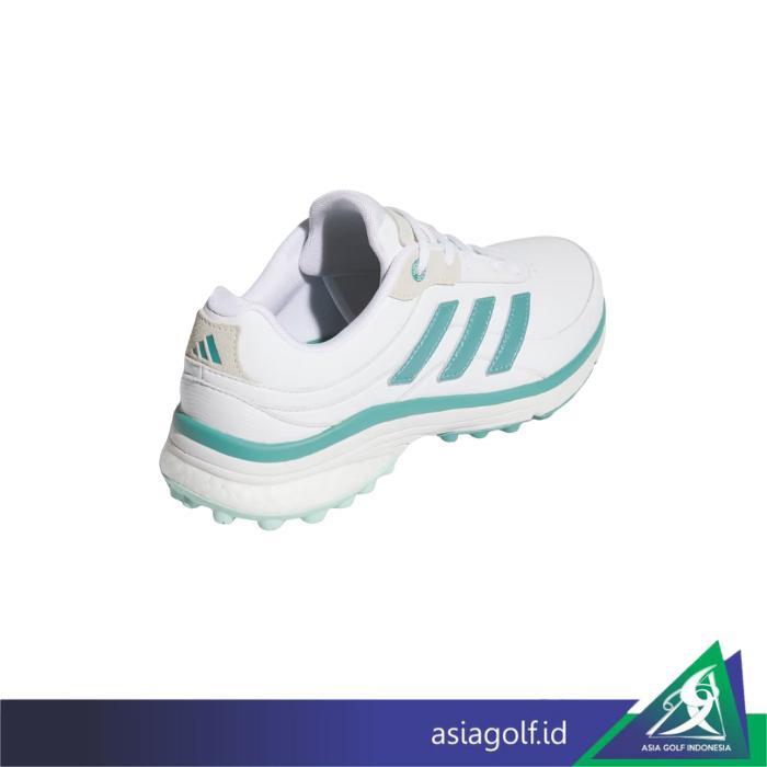 Ladies Shoes Golf Adidas Zoysia Spikeless Golf Sepatu Golf Wanita Promo
