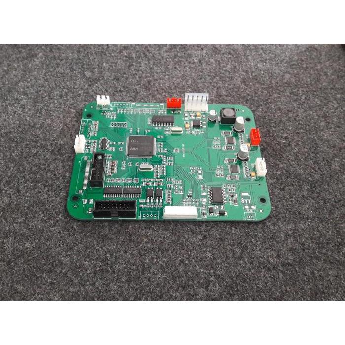 Mainboard Mesin Cutting Sticker Jinka Auto Pro 722