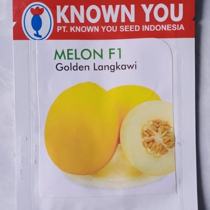 $$$$] Melon F1 Golden Langkawi