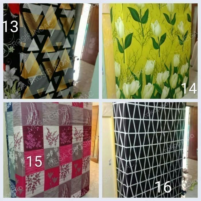 Kasur Busa Inoac Japan Eon D23 Uk 200X180X25 Cm