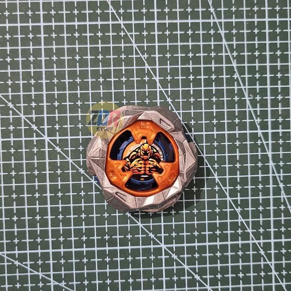 Beyblade X - Blade Golem Rock - UX 13