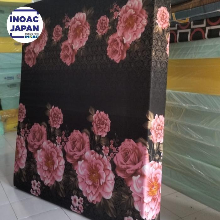 Kasur Inoac No.1 Uk 180X200X15 Eon D23