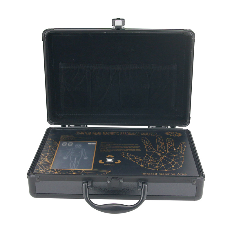 Quantum Analyzer Quantum Weak Magnetic Resonance Analyzer AE Organism Electric Analyzer Health Care 
