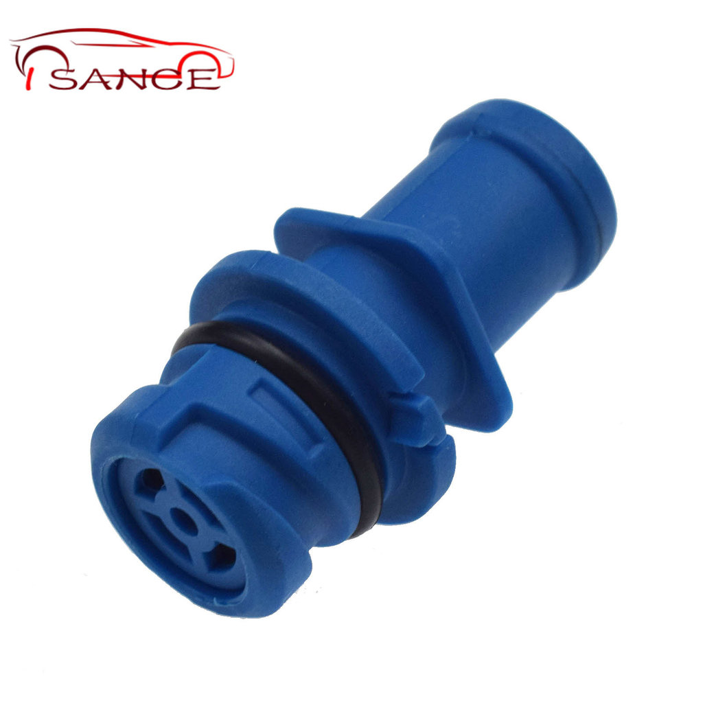 PCV Valve 2X4Z6A666AA 2X4Z-6A666-AA For Ford Edge Lincoln MKX