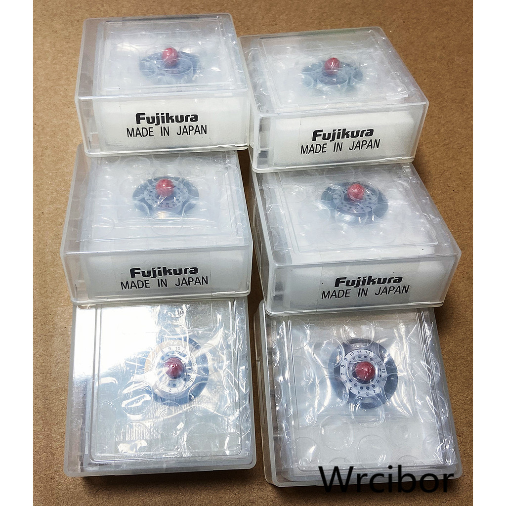 blade for Fujikura Fiber Cleaver Blade CB-16 for CT-30 CT-20 CT-30A