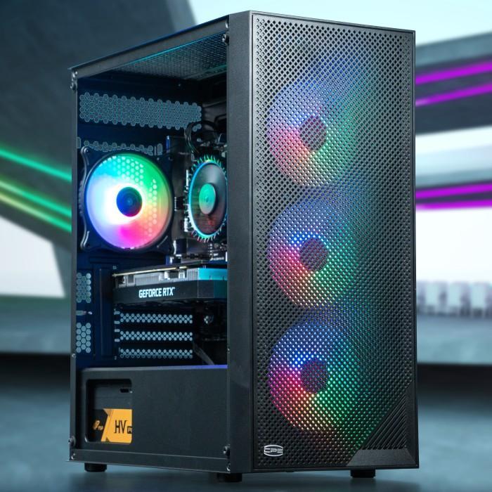 fmzp- Coc Gamer Box V129.0 - Paket Pc Rakitan Rtx 4060