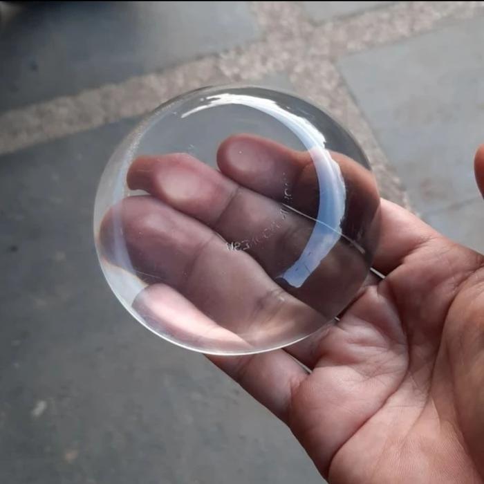 gmlv- Resin Bening Merryhill 413 Cre Paket Komplit 1 Kg