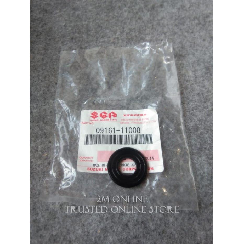 WASHER HEAD SATRIA FU 150 PER PCS ORI SGP 09161-11008-000