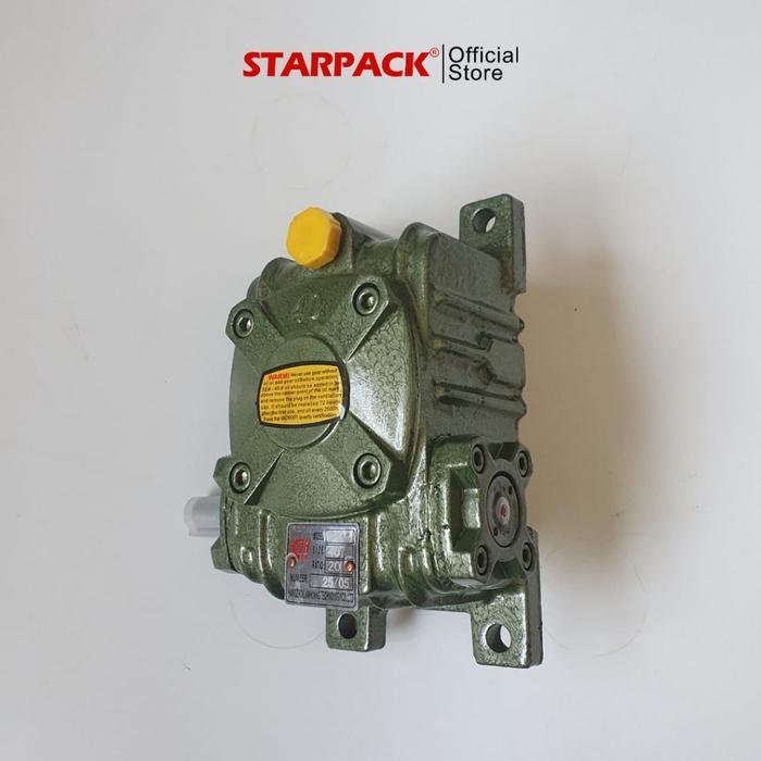 GEAR BOX WPX 40 SPEED REDUCER