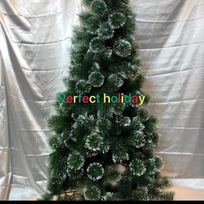 Pohon Natal 60-210CM - pohon Natal kualitas