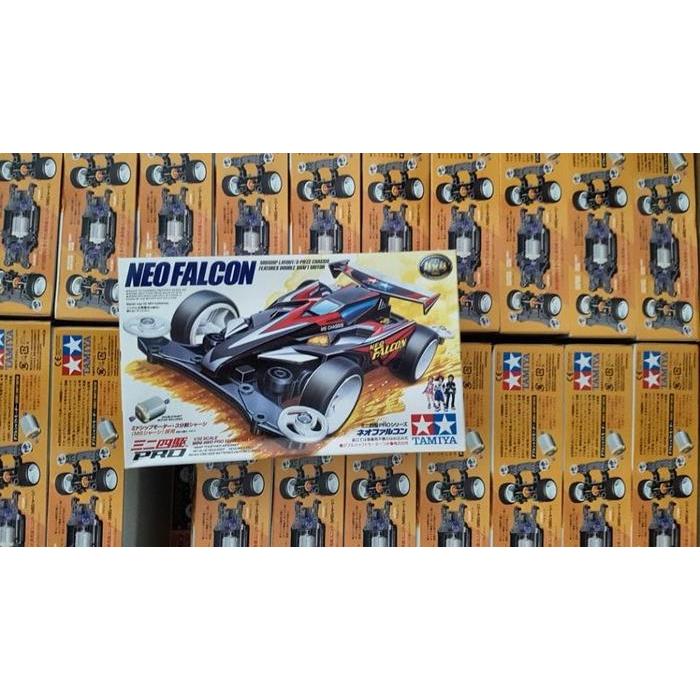 TAMIYA 18617 NEO FALCON