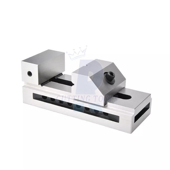 Hemat Ragum Qkg 80 Milling Grinding Catok Qkg 80 Ragum Vmv Ragum Milling Terlaris