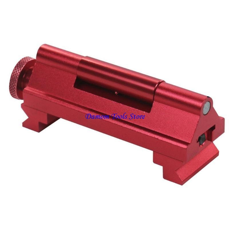 57Be Fixed Holder Rustproof Honing Guide Honing Guide Sharpening For Chisel
