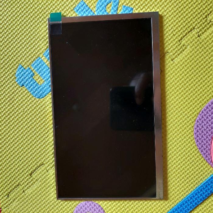 Ready Lcd tablet layar 7 inch pin 50/TTL 50
