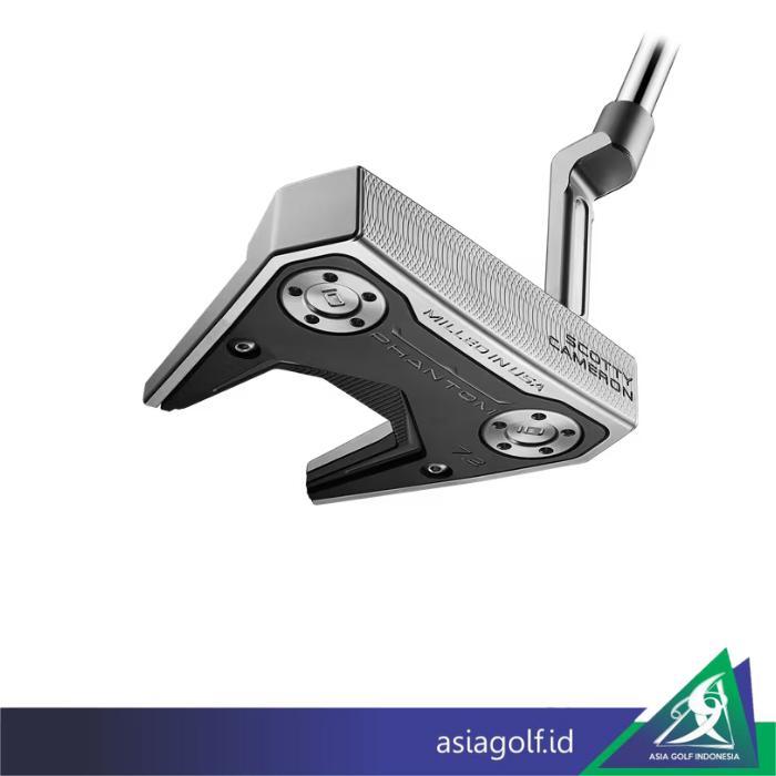 Putter Golf Scotty Cameron Phantom 7.2 Golf Stick Putter Golf