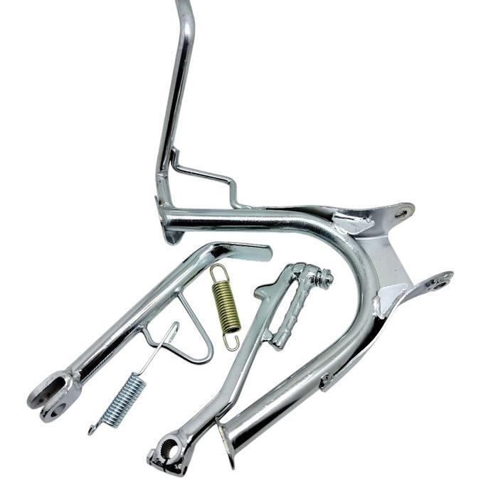 TERLARIS STANDAR TENGAH RING 17+ STANDAR SAMPING RING 17+ ENGKOLAN CHKROME, MIO MIO SPORTY MIO SOUL