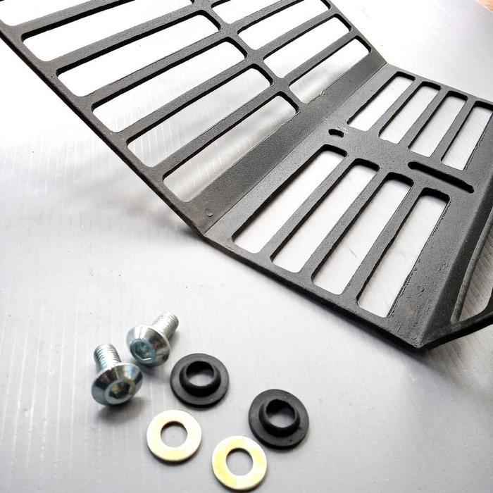 Middle Rack Rak Tengah Vespa