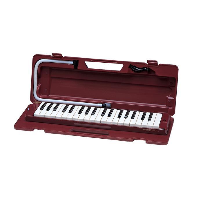 Yamaha P-37D / P 37 D / Pianika