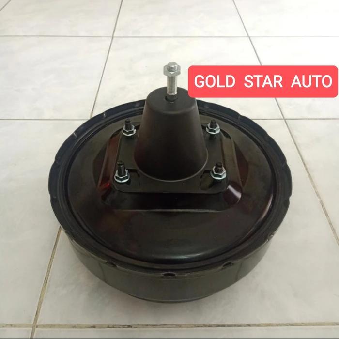 Jual Boster Rem Brake Booster Toyota Dyna 125Ht Toyota Dyna 110St Toyota Dyna 130Ht Hino 300 Dutro
