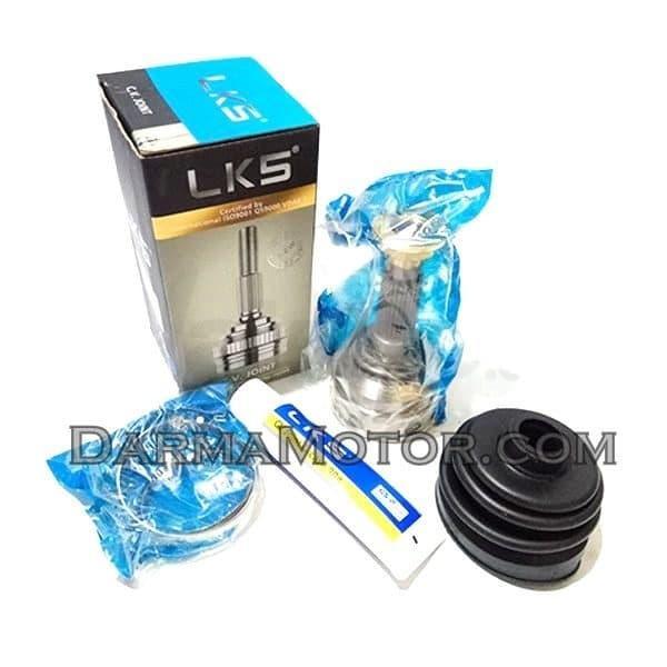 As Roda Cv Joint Luar Timor Mazda Familia As Kokel Kohel
