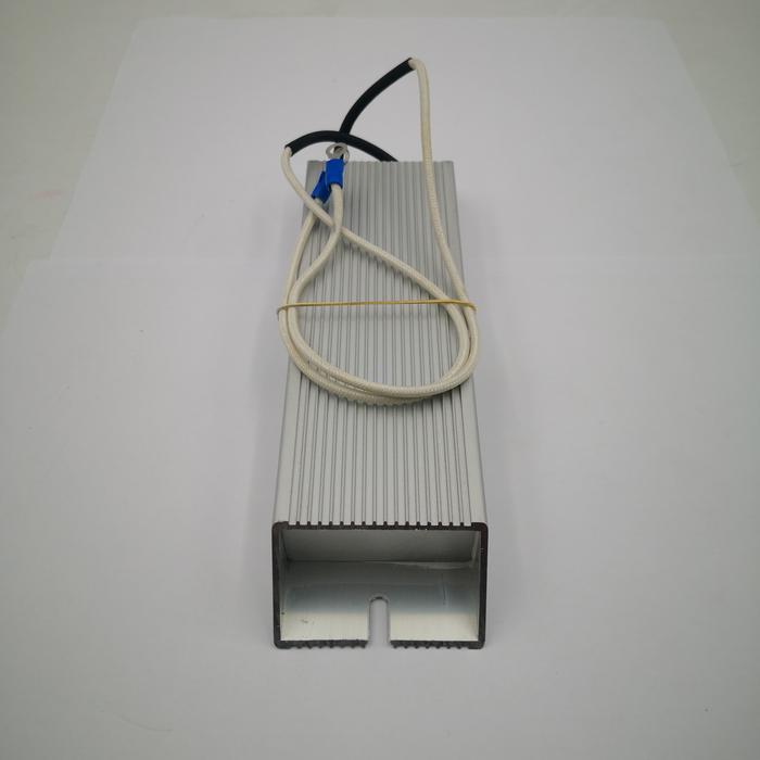 Braking Resistor For At3-370-440V Frequency Inverter 2.2Kw(Vfd) 300W 250
