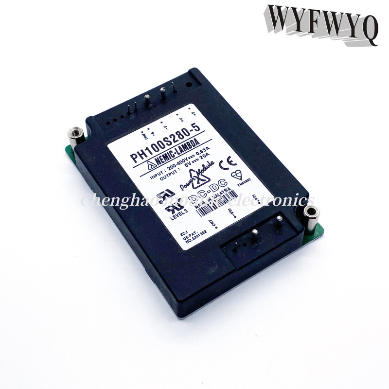 PH150S280-24 PH300F280-5 PH100S48-5 PH300F280-24 PH75S280-24 Power module
