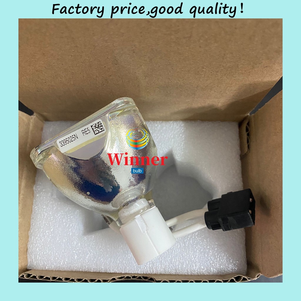 Original quality TLPLW12 bare lamp for TLP-XC3000/TLP-XC3000A