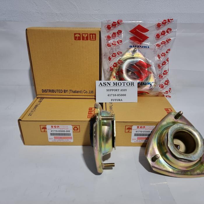 Support Assy Suport Shock Futura Apv Arena T120Ss Quality Asli