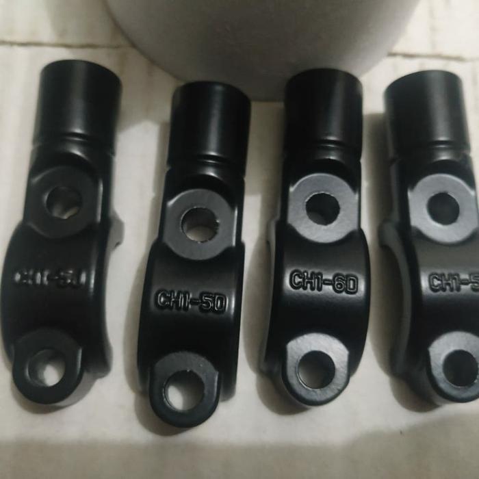 Dudukan Spion Honda Vario 125 150 Beat Street Scoopy