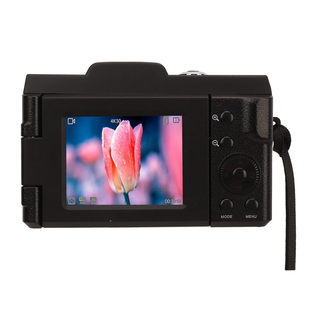 1080P Digital Camera 16Mp Hd Smart Digital Camera Micro Slr Digital Camera For Photography Children