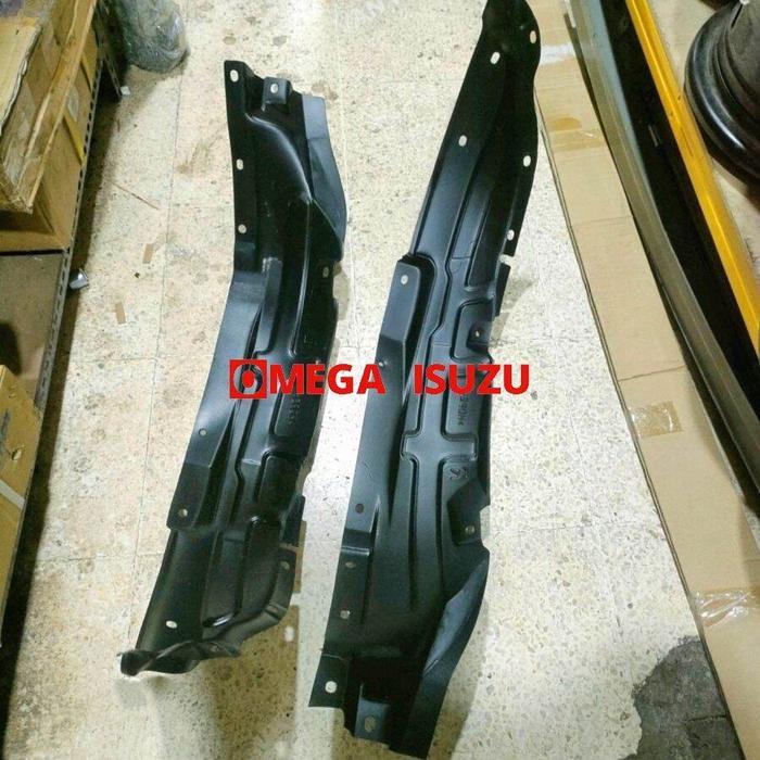Liner Inner Fender Depan Isuzu Panther Kapsul Original