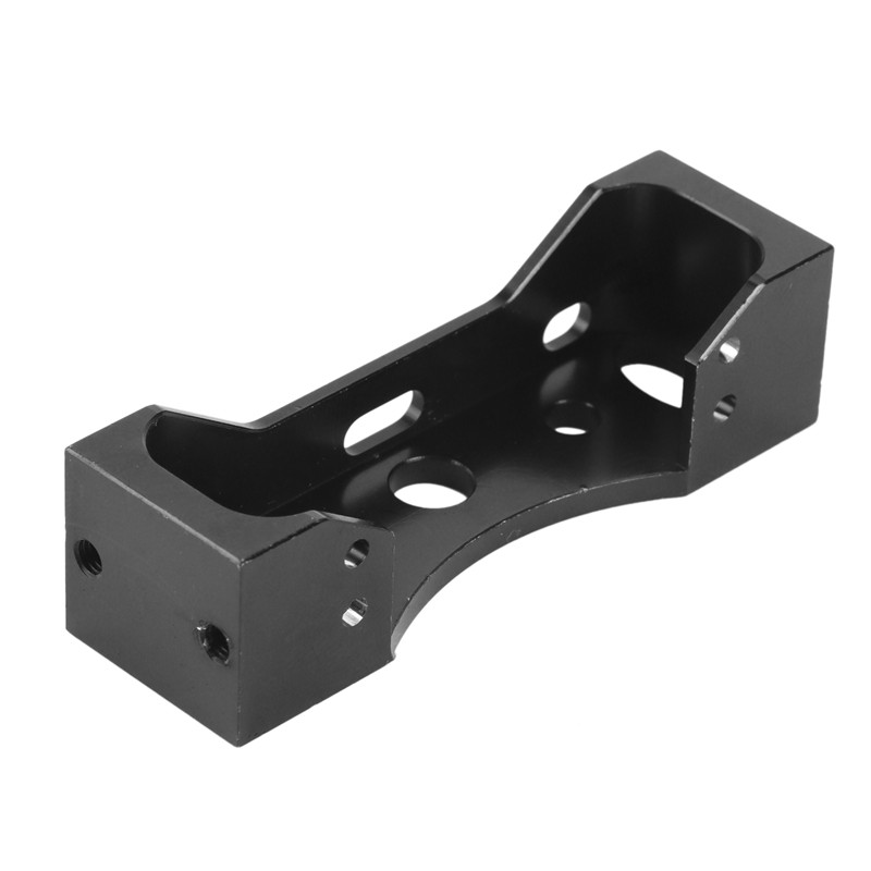 Extend Driveshaft Axle Holder Beam For Tamiya 1/14 RC Truck Trailer Car Tipper Scania Actros Volvo L