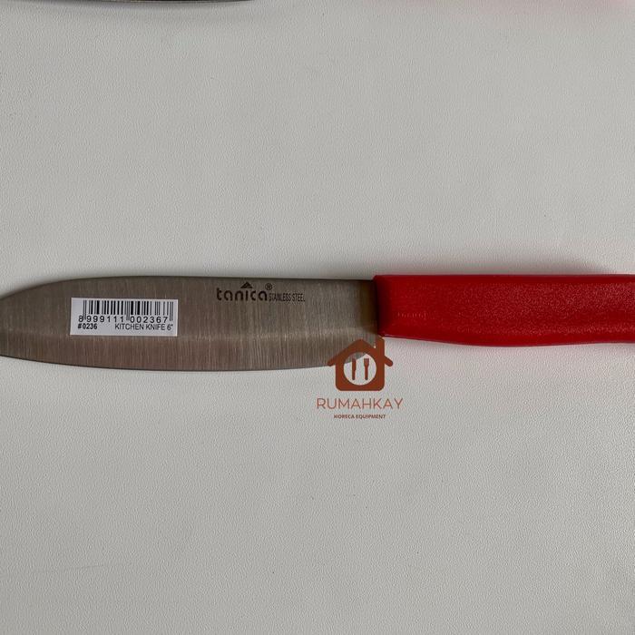 Tanica Kitchen Knife / Pisau Dapur