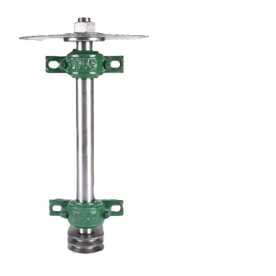 Saw Shaft Spindle Assembly Woodworking Machinery Table Saw