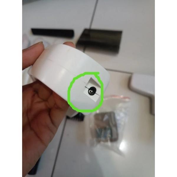 ADAPTOR BUAT KADONIO VACUUM CLEANER HANDHELD PORTABLE VAKUM CLEANER