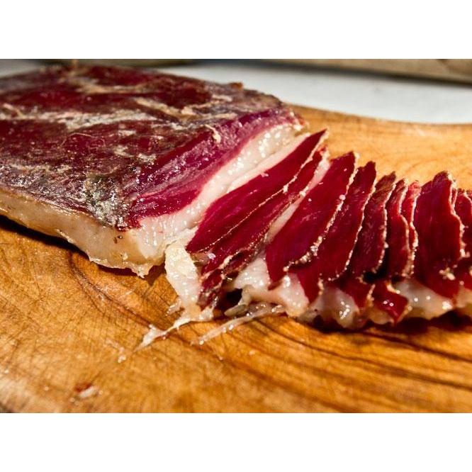 Morton Tender Quick 250Gr Curing Salt Garam Pengawet Daging Nitrit Usa Berkualitas