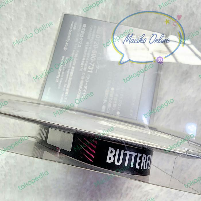 SideTape TI Protector 10mm~Side Tape Pingpong Butterfly Side Protector