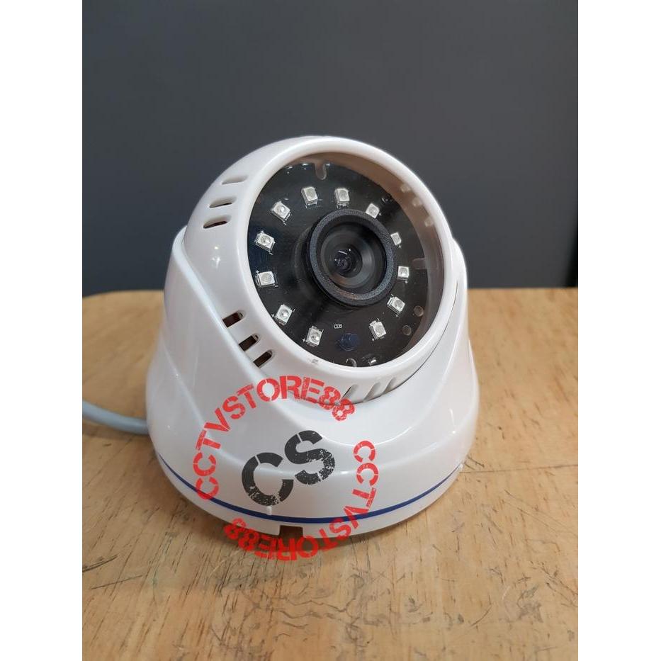 Camkey- Kamera Cctv Murah 1000Tvl Analog