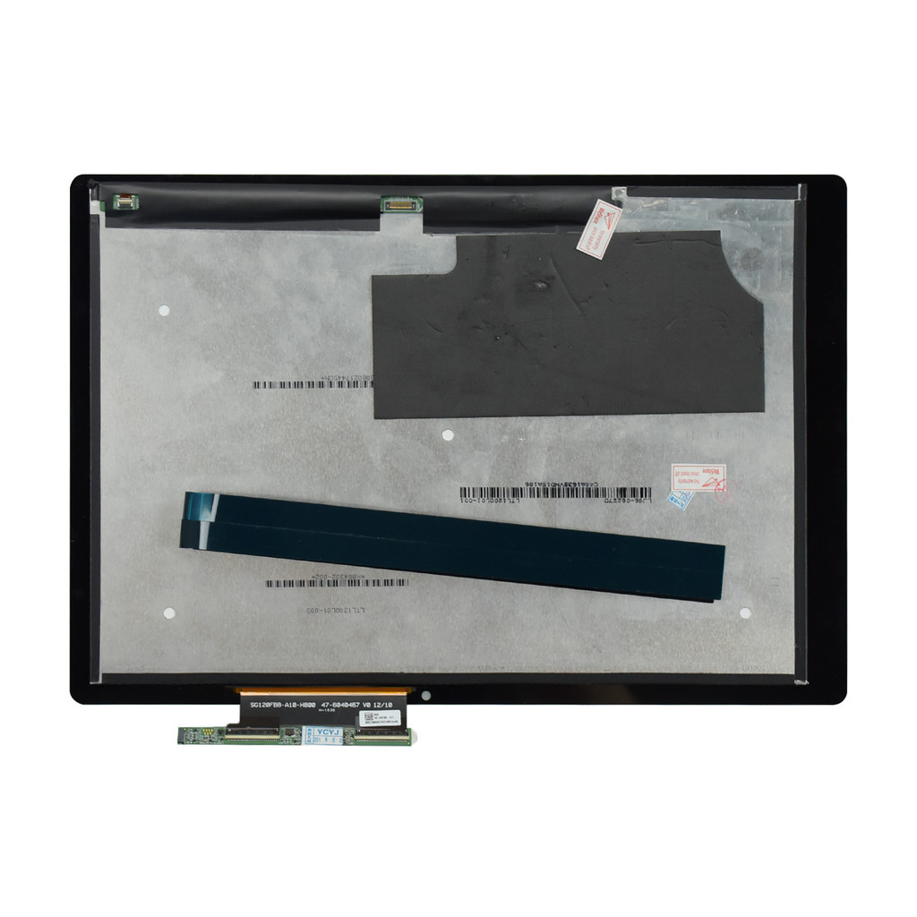 PROMO   12" LCD Screen Touch Digitizer Assembly for ACER SA5-271 Switch Alpha 12 N16P OIJEZ   EXCLUS