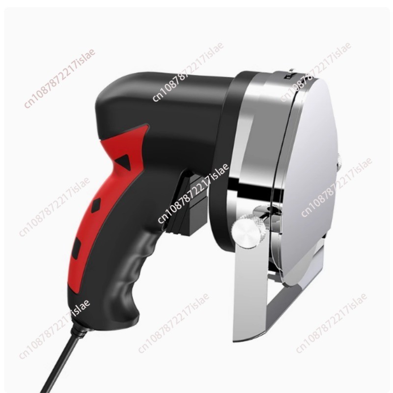 Electric Kebab Slicer Doner Knife Shawarma Cutter Handheld Roast Meat Cutting Machine Gyro Bbq Cut
