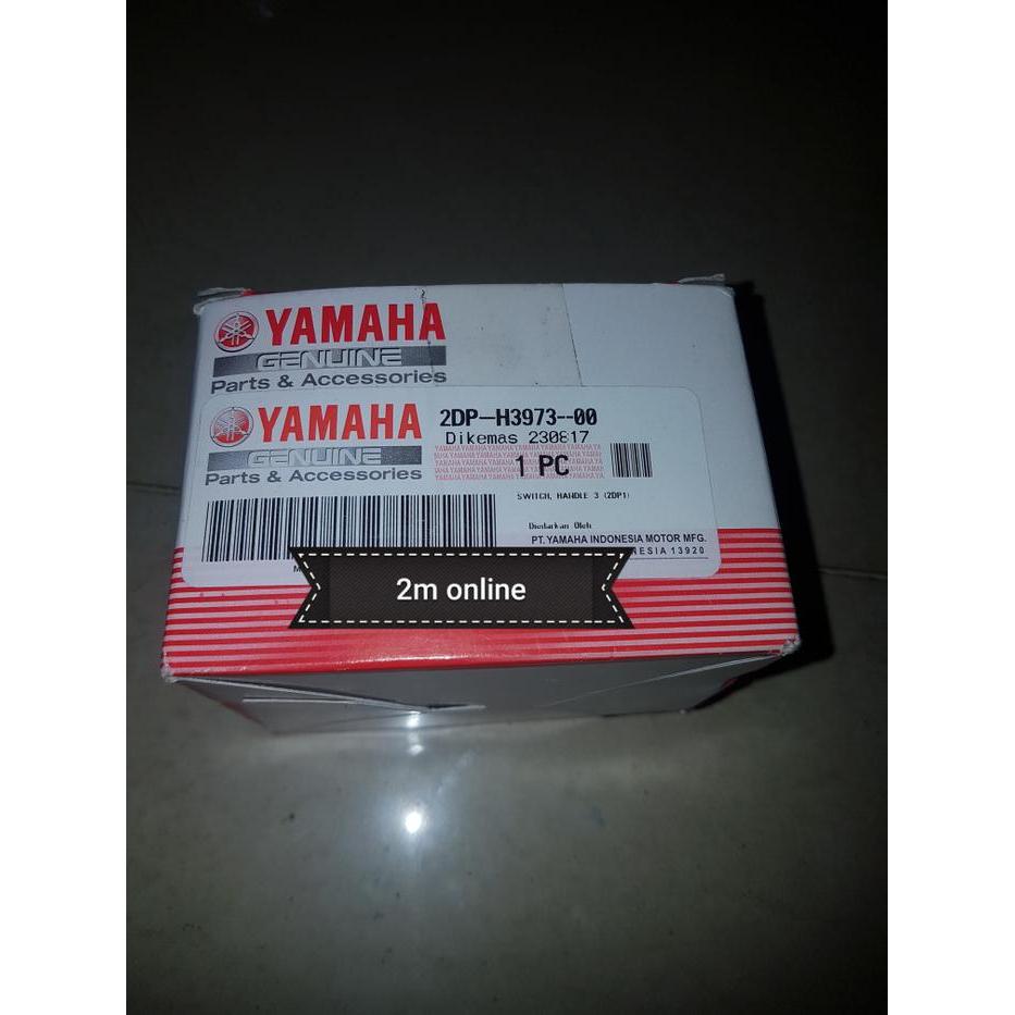 HOLDER NMAX KIRI / 2DP-H3973-00