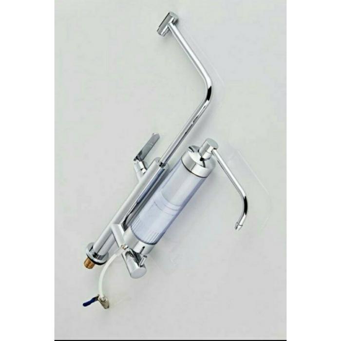 KRAN CUCI PIRING DAN FILTER AIR