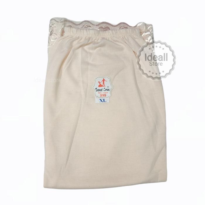 Rok celana kulot sweet love