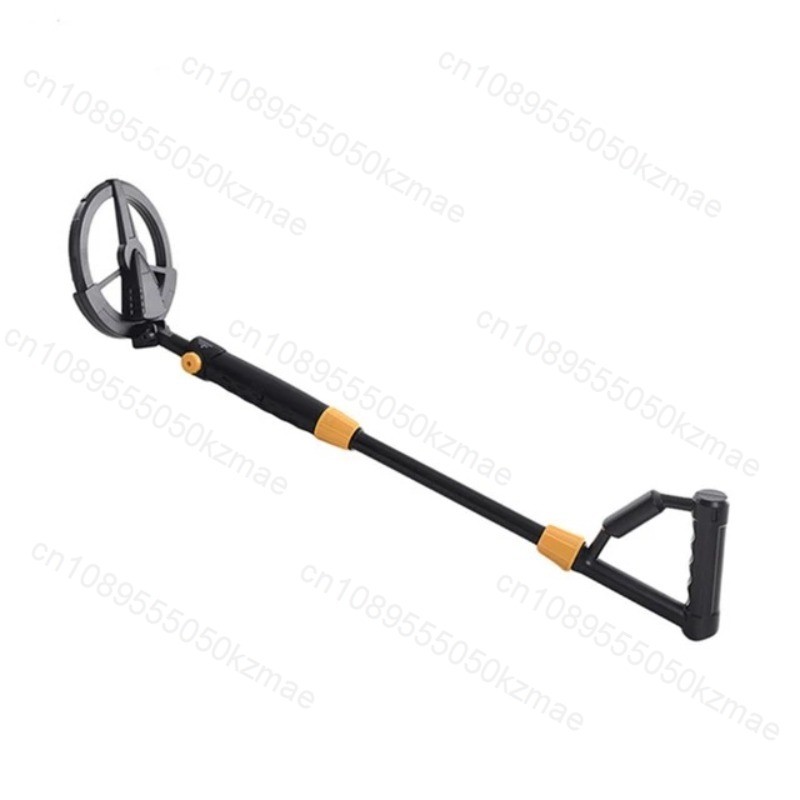 Suitable For Metal Detectors, Simulated Mine Detection, Treasure Hunting Detectors
