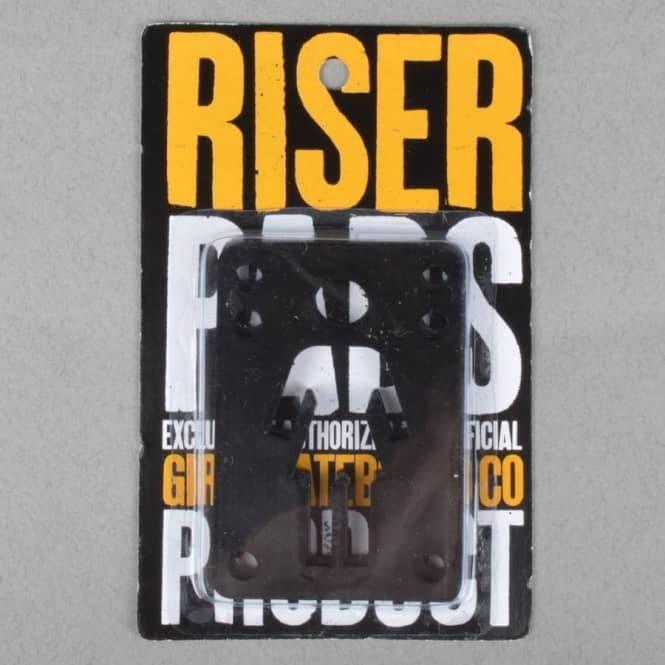 Girl Skateboards Girl Riser Pads