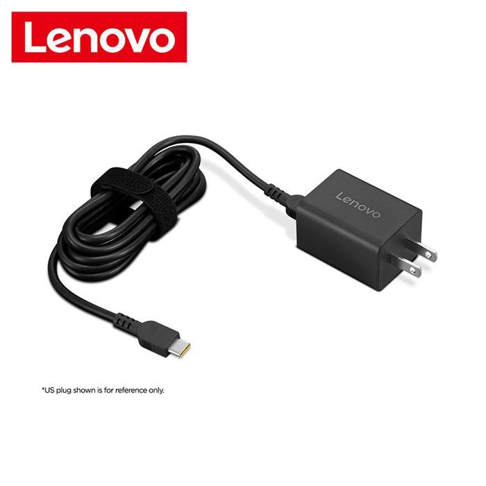 Lenovo GaN Nano 65W Adapter