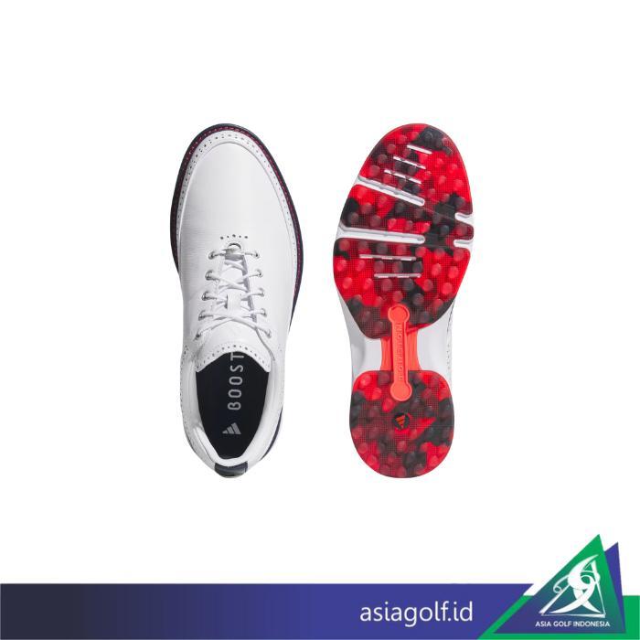 Shoes Golf Adidas Modern Classic 80 Spikeless Golf Sepatu Golf
